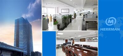 Anhui Herrman Machinery  Co.,ltd